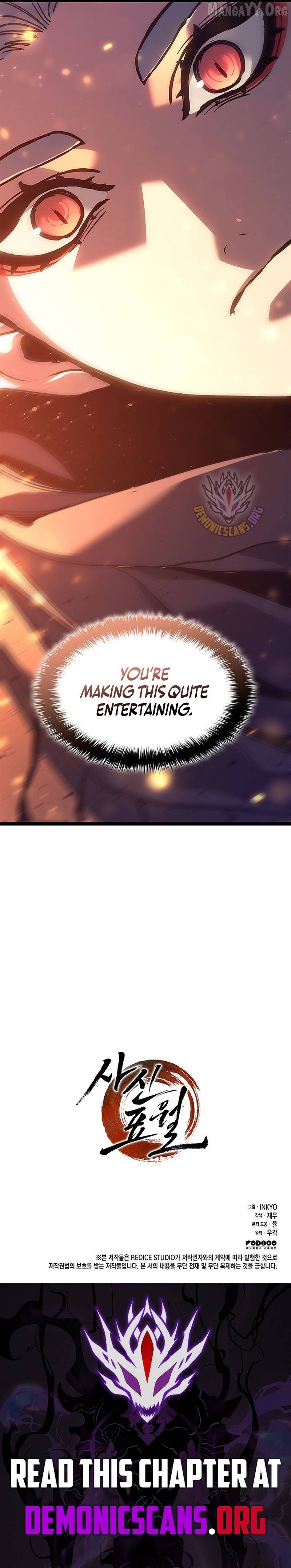 The Reaper Chapter 127 - page 18