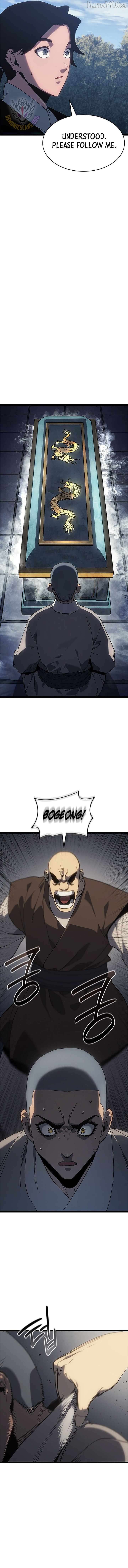 The Reaper Chapter 128 - page 11