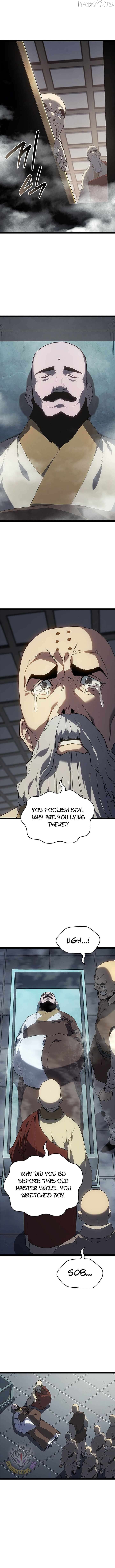 The Reaper Chapter 128 - page 13