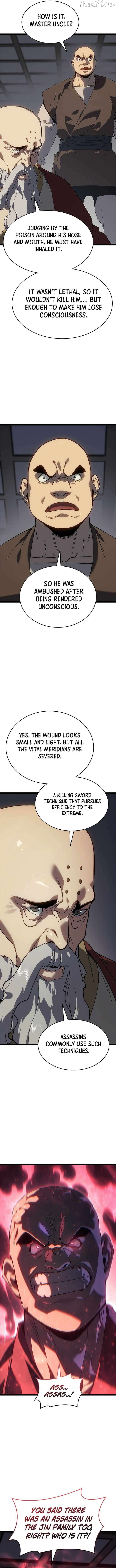 The Reaper Chapter 128 - page 14