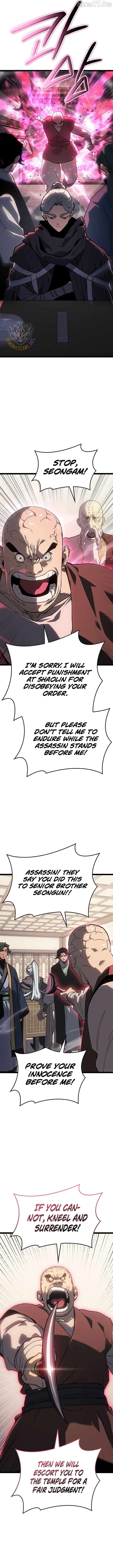 The Reaper Chapter 128 - page 17