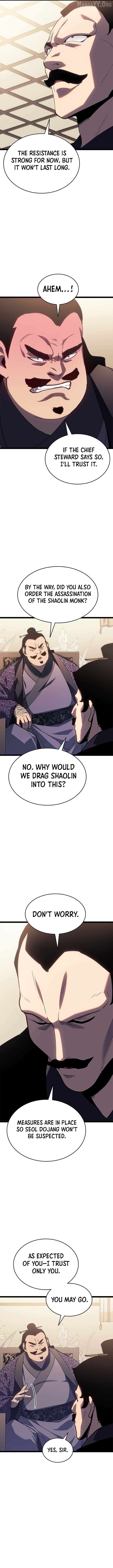 The Reaper Chapter 128 - page 2