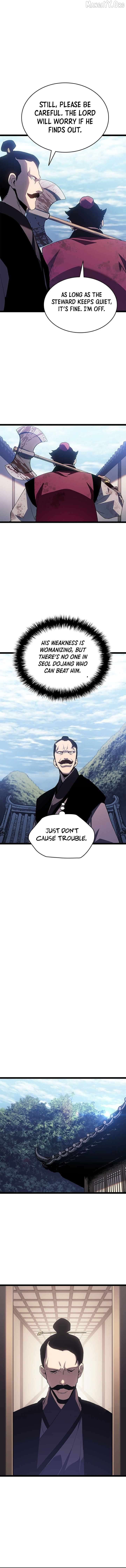 The Reaper Chapter 128 - page 4