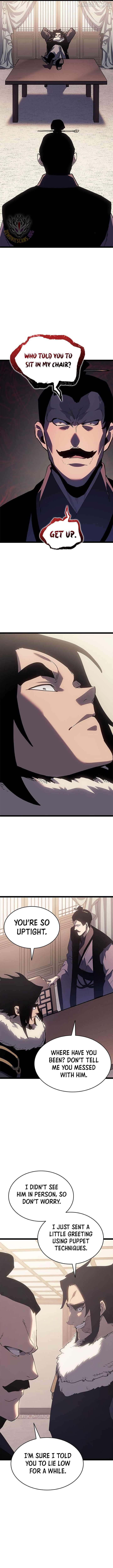 The Reaper Chapter 128 - page 5