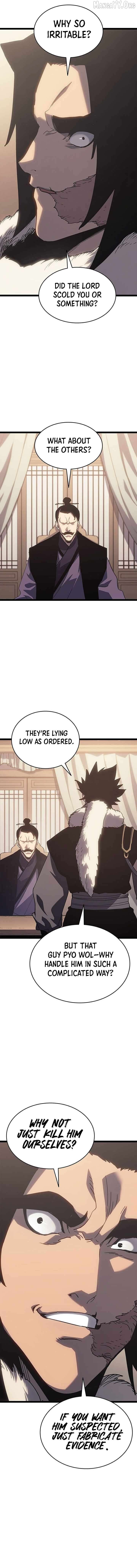The Reaper Chapter 128 - page 6