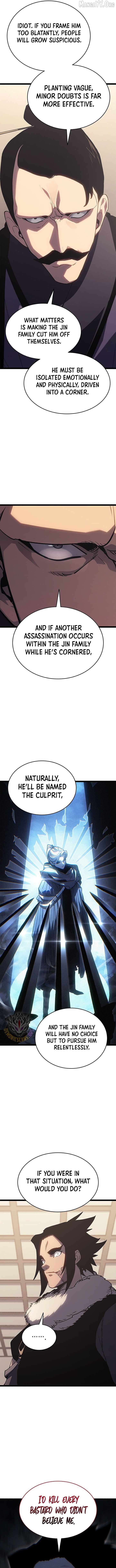 The Reaper Chapter 128 - page 7