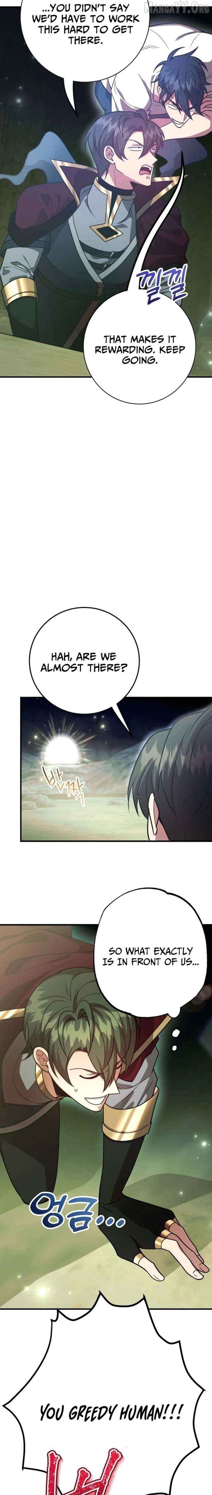 The 10-Star Player's Lucky Draw Chapter 102 - page 14