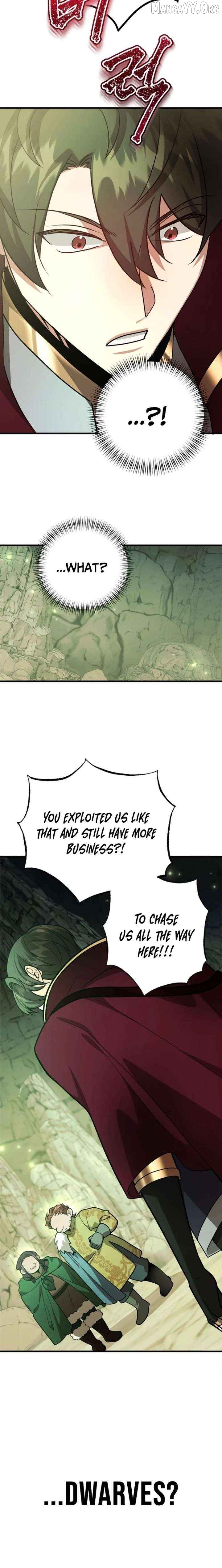 The 10-Star Player's Lucky Draw Chapter 102 - page 15