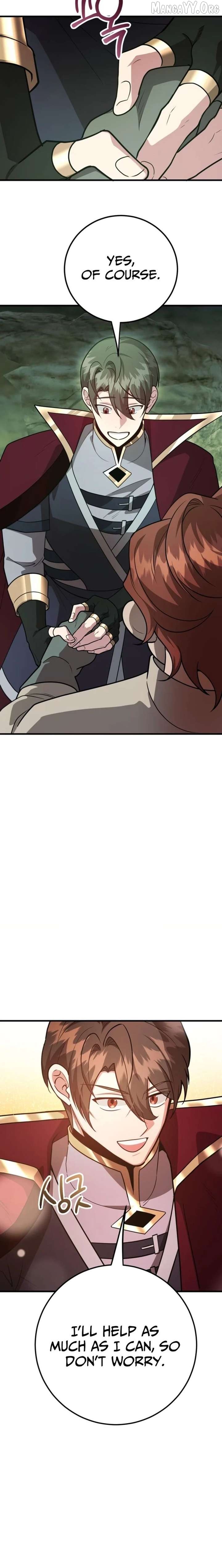 The 10-Star Player's Lucky Draw Chapter 103 - page 15