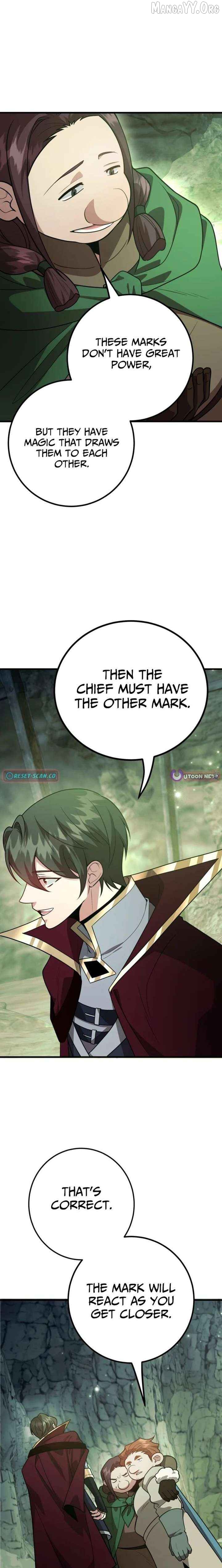 The 10-Star Player's Lucky Draw Chapter 103 - page 18