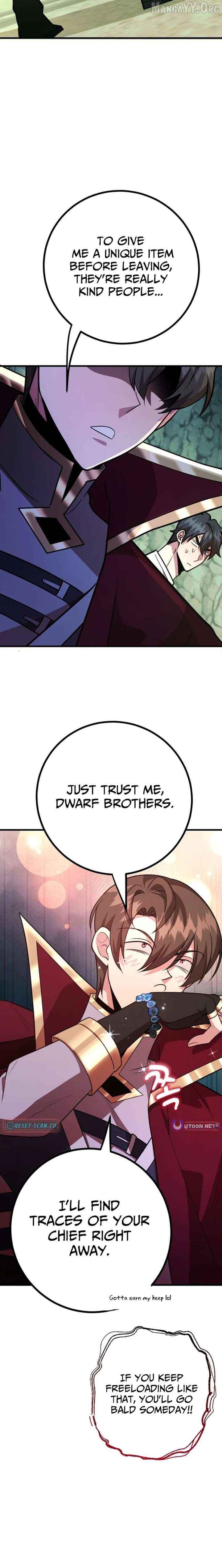 The 10-Star Player's Lucky Draw Chapter 103 - page 22