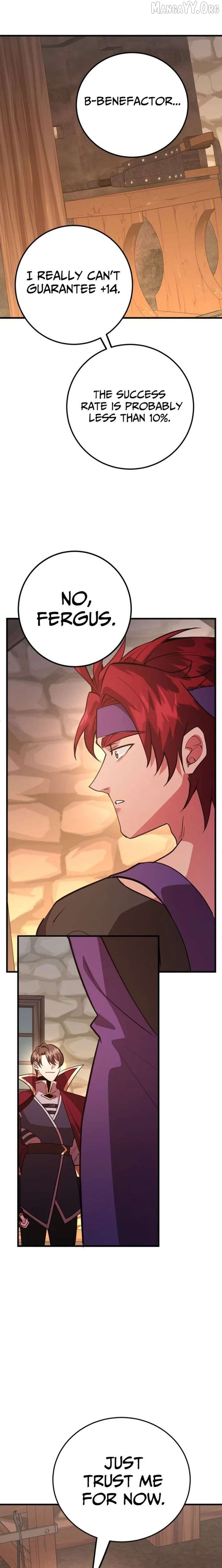 The 10-Star Player's Lucky Draw Chapter 108 - page 16
