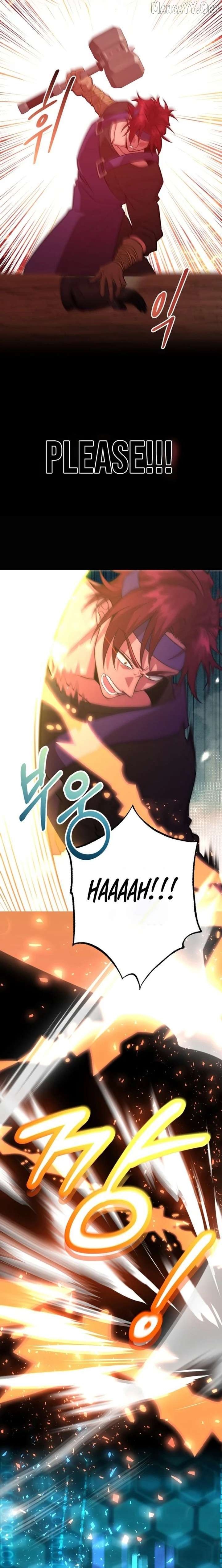 The 10-Star Player's Lucky Draw Chapter 108 - page 22