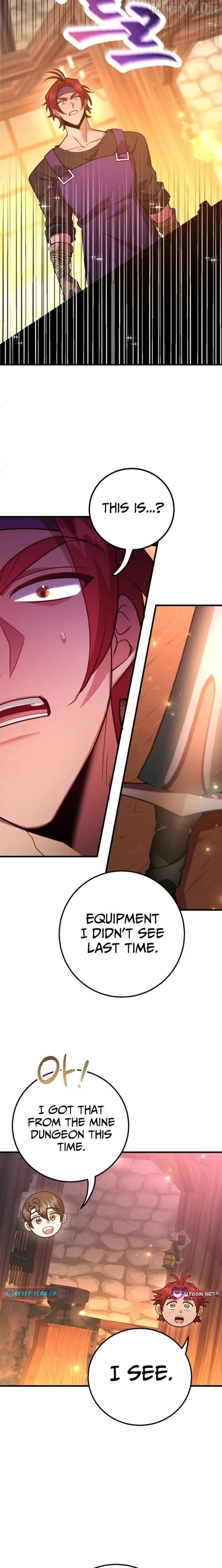 The 10-Star Player's Lucky Draw Chapter 108 - page 3