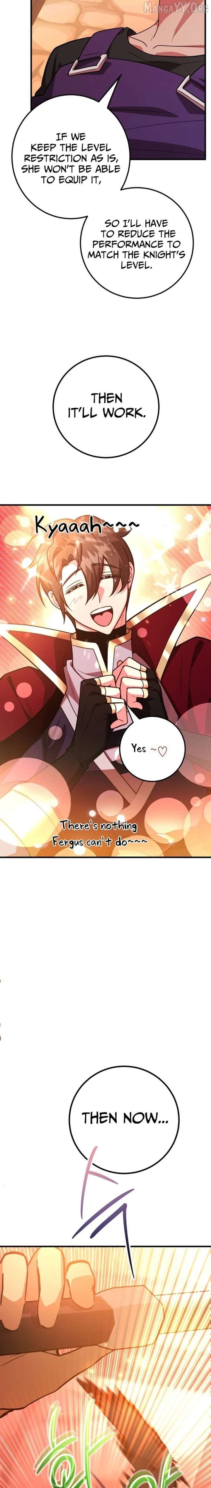 The 10-Star Player's Lucky Draw Chapter 108 - page 6