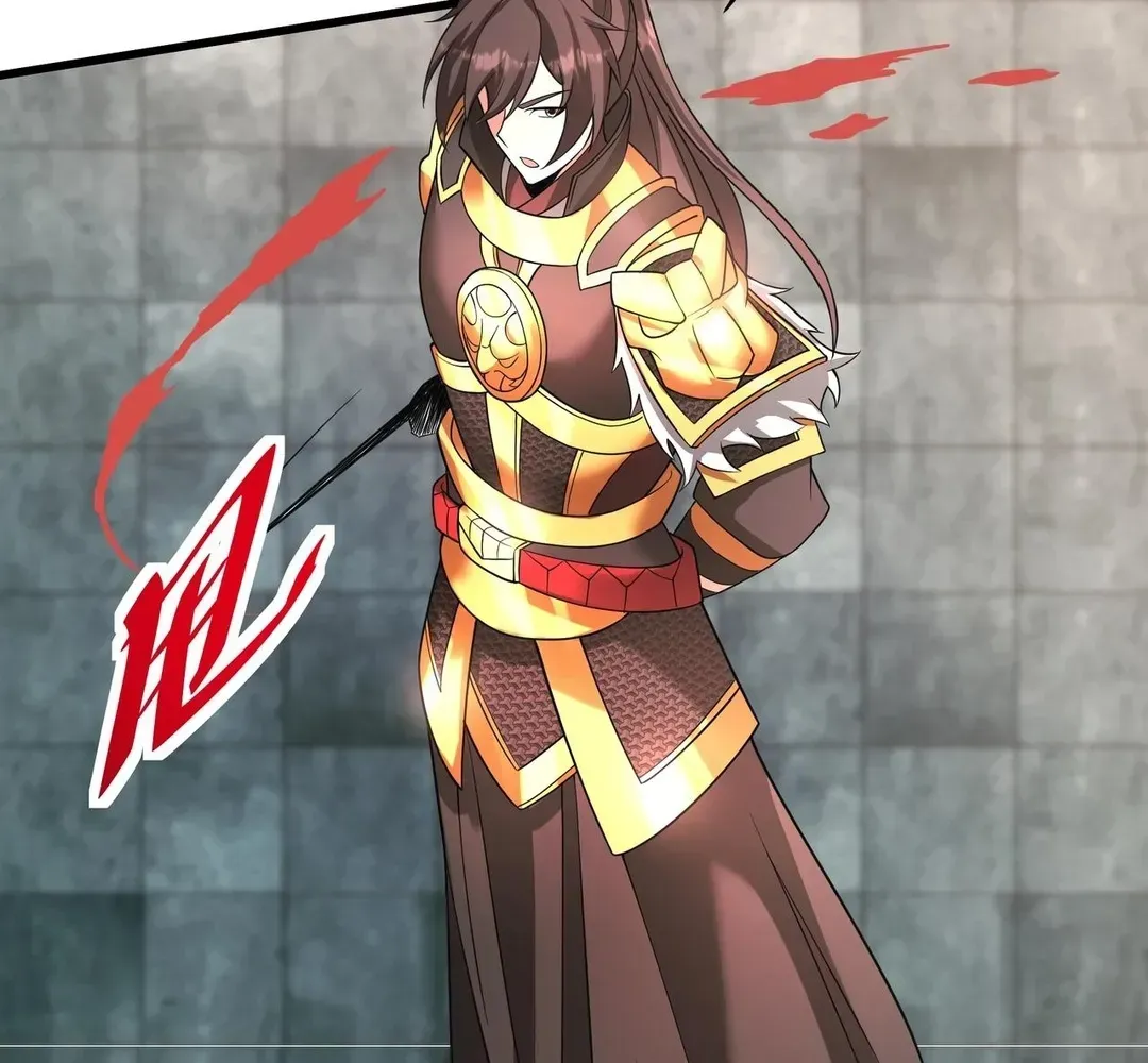 The Son Of The First Emperor Kills Enemies And Becomes A God Chapter 163 - page 102