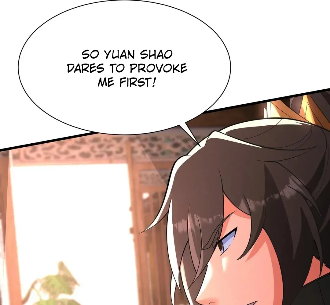 The Son Of The First Emperor Kills Enemies And Becomes A God Chapter 163 - page 107