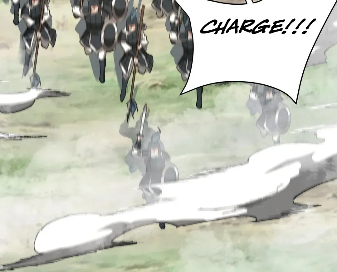 The Son Of The First Emperor Kills Enemies And Becomes A God Chapter 163 - page 11