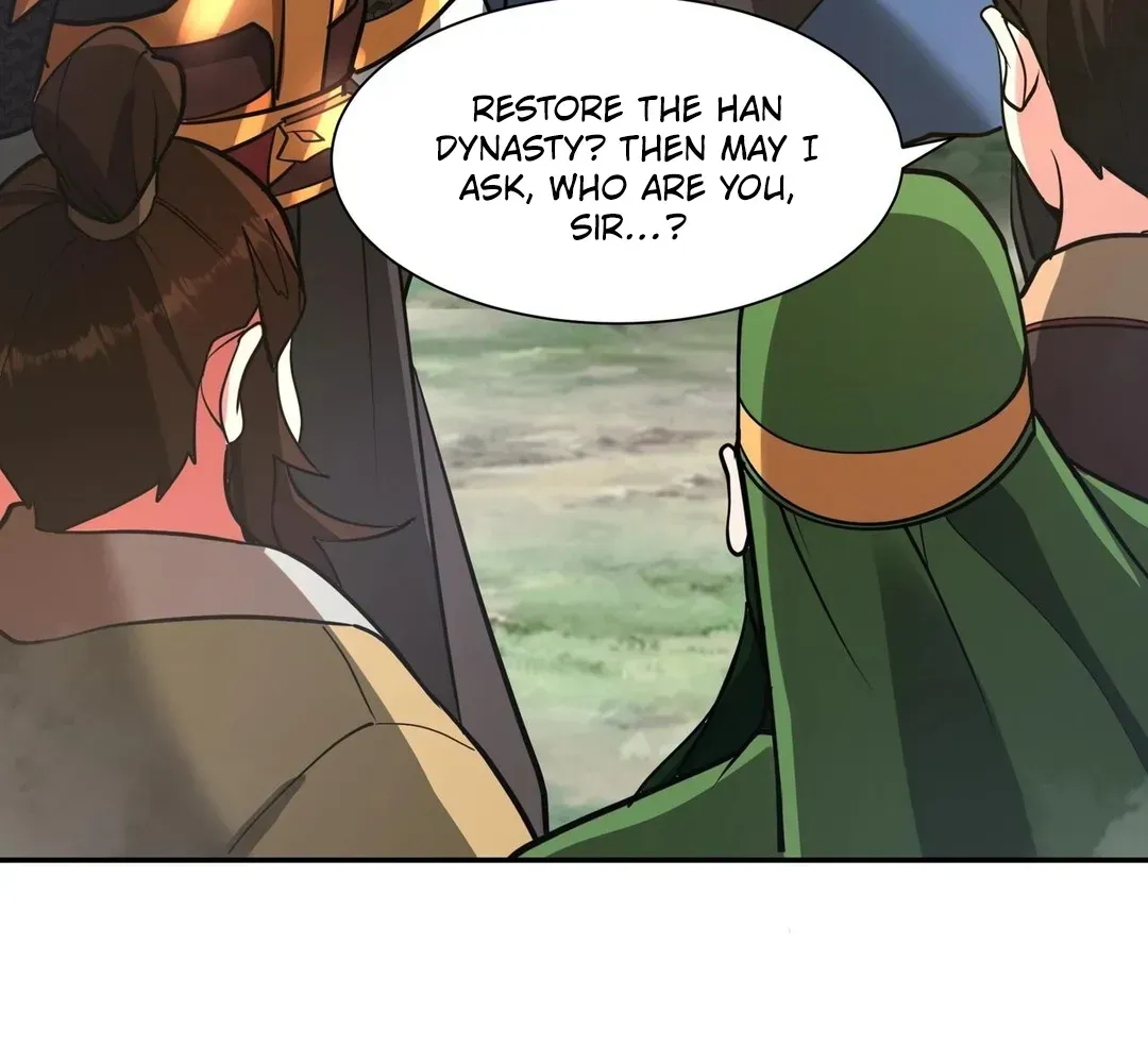The Son Of The First Emperor Kills Enemies And Becomes A God Chapter 163 - page 16