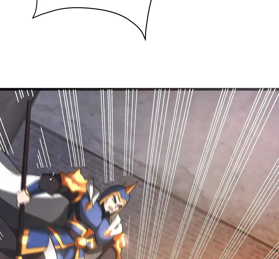 The Son Of The First Emperor Kills Enemies And Becomes A God Chapter 163 - page 38