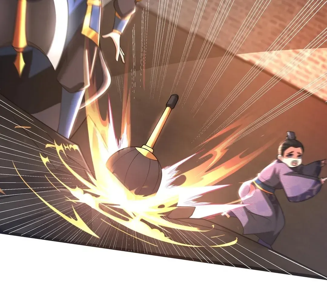 The Son Of The First Emperor Kills Enemies And Becomes A God Chapter 163 - page 39