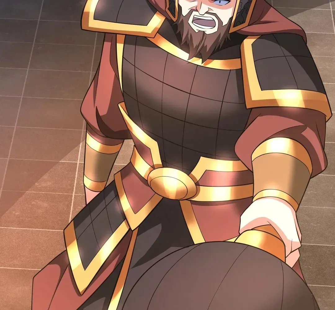 The Son Of The First Emperor Kills Enemies And Becomes A God Chapter 163 - page 42