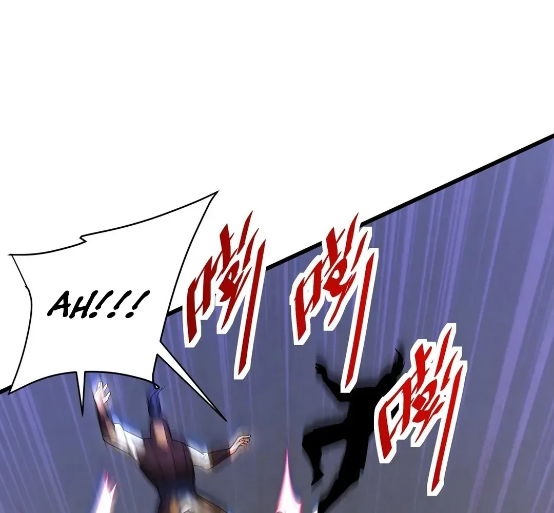 The Son Of The First Emperor Kills Enemies And Becomes A God Chapter 163 - page 50