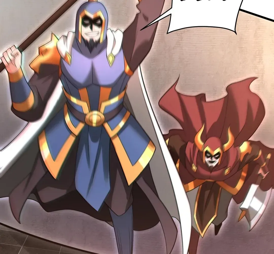 The Son Of The First Emperor Kills Enemies And Becomes A God Chapter 163 - page 54