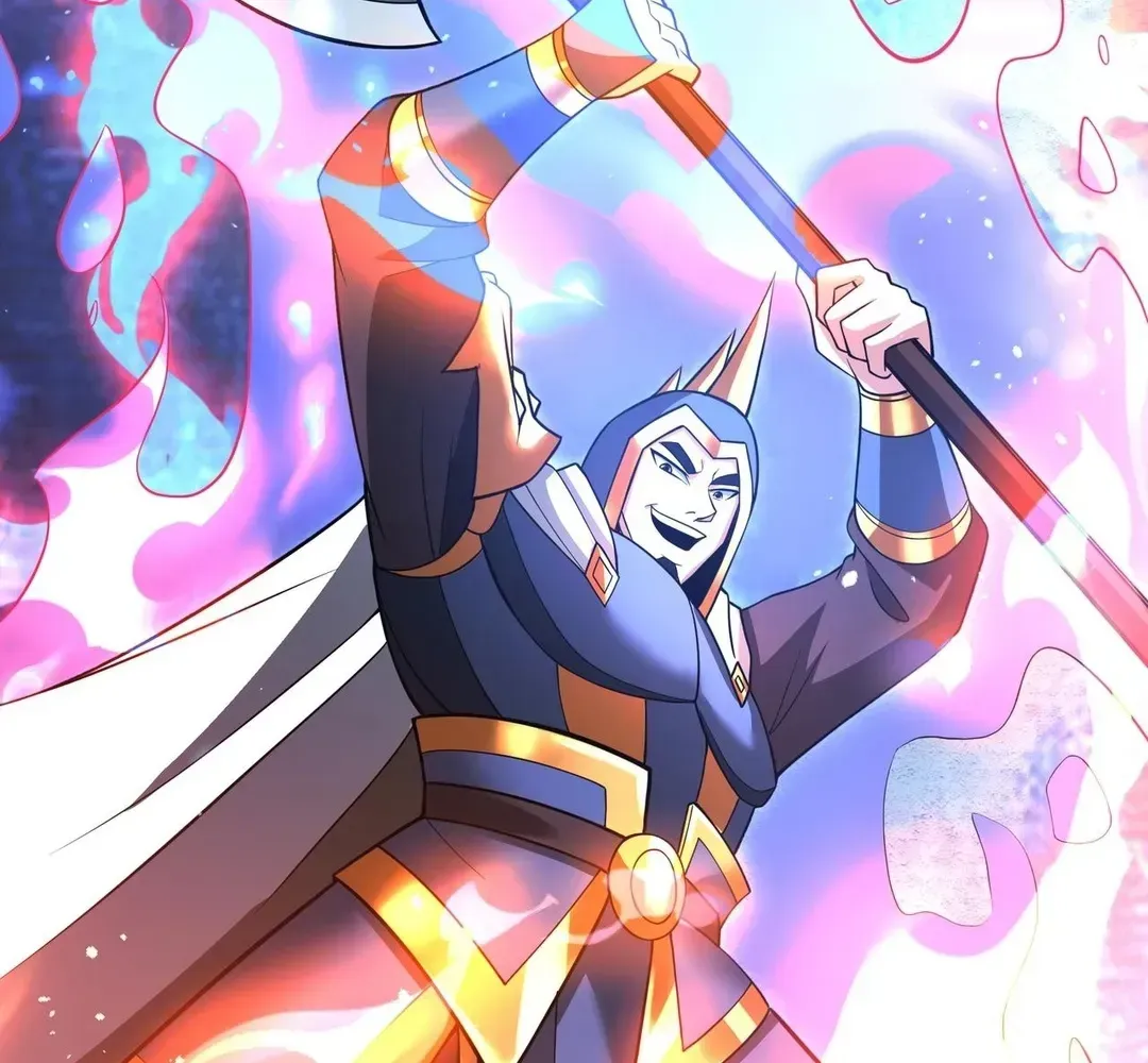 The Son Of The First Emperor Kills Enemies And Becomes A God Chapter 163 - page 61