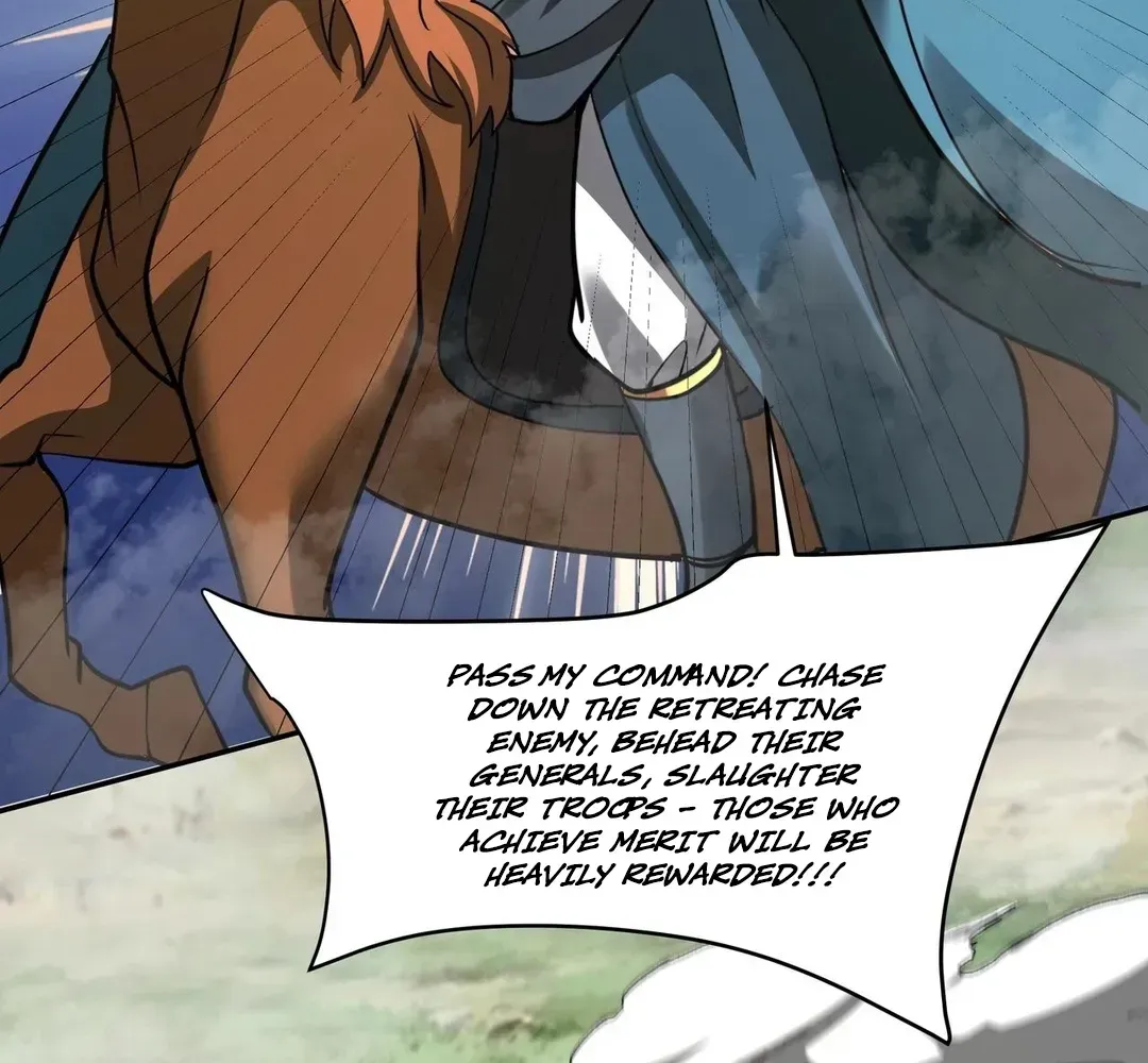 The Son Of The First Emperor Kills Enemies And Becomes A God Chapter 163 - page 8