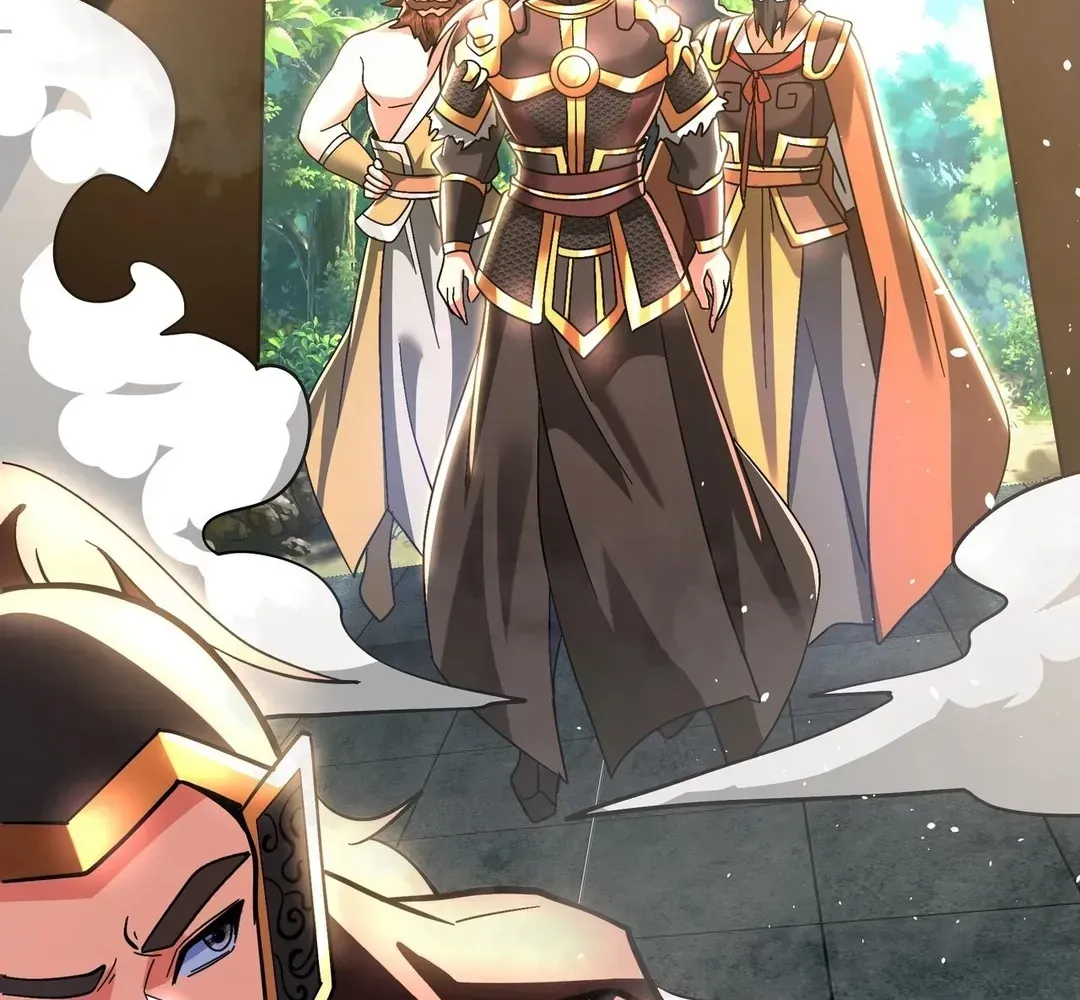 The Son Of The First Emperor Kills Enemies And Becomes A God Chapter 163 - page 87