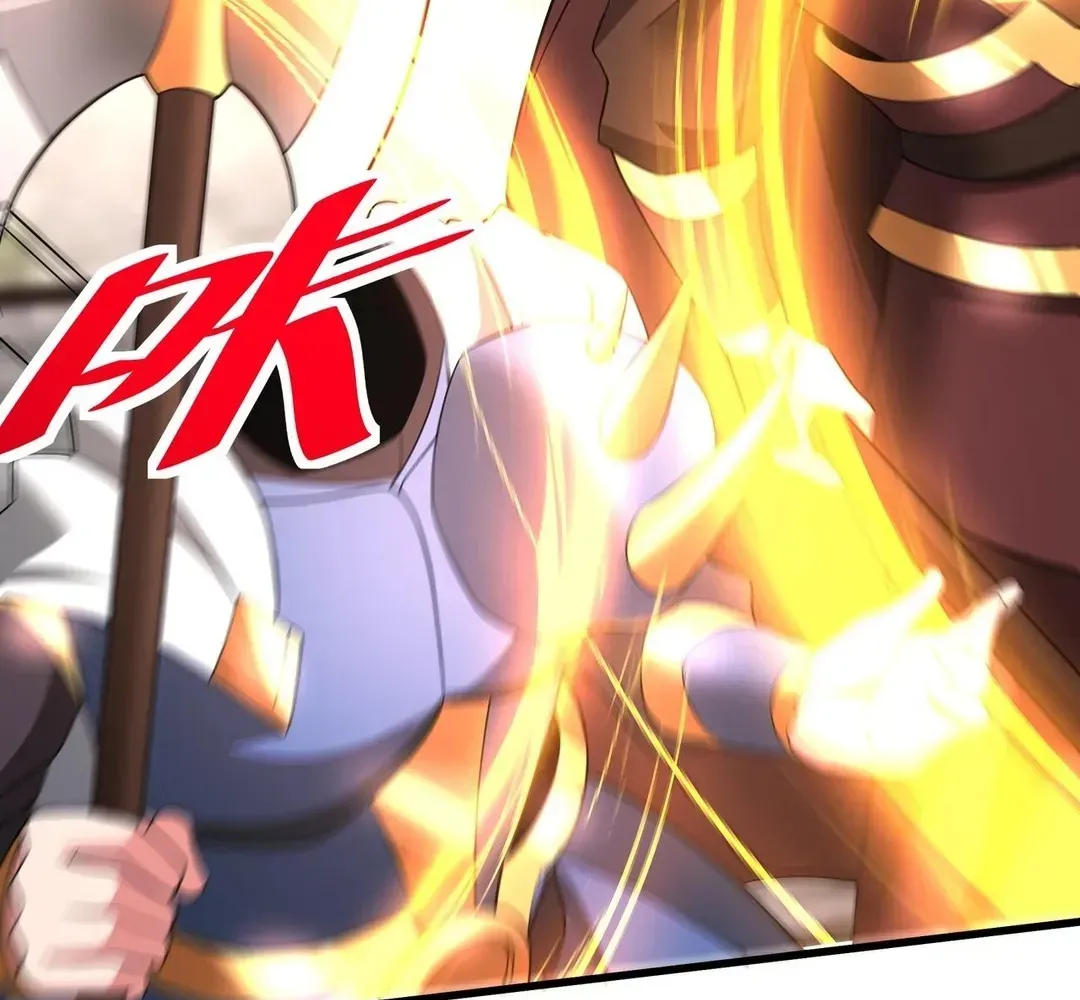 The Son Of The First Emperor Kills Enemies And Becomes A God Chapter 163 - page 99