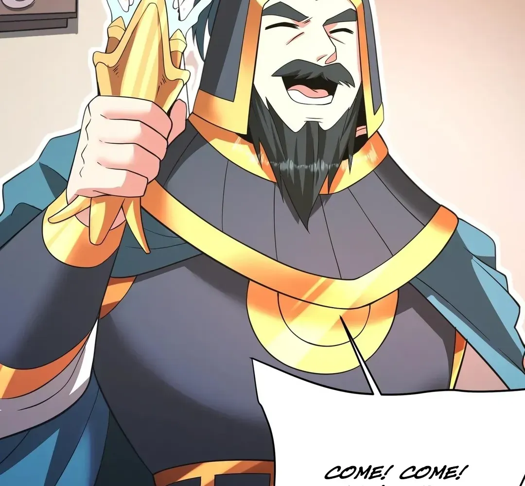 The Son Of The First Emperor Kills Enemies And Becomes A God Chapter 164 - page 15