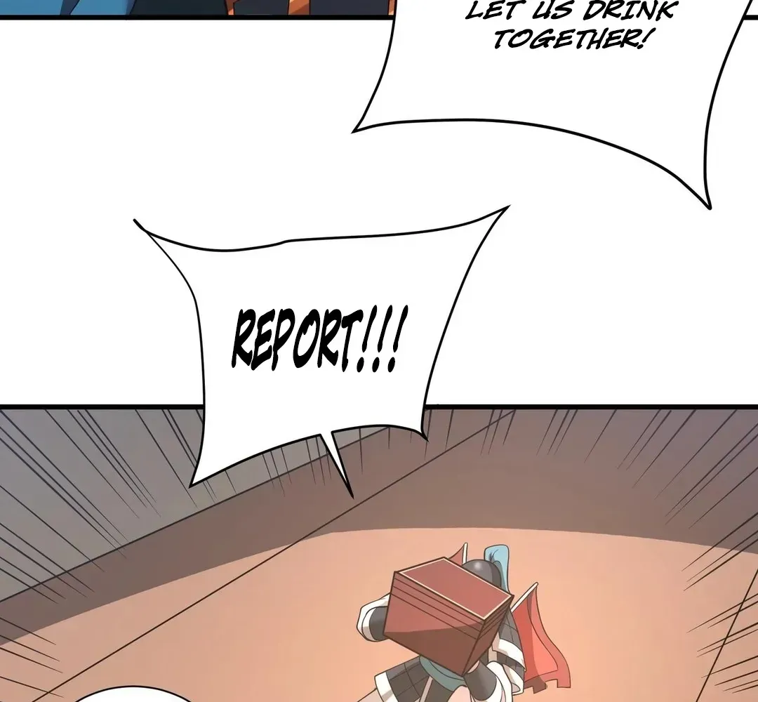 The Son Of The First Emperor Kills Enemies And Becomes A God Chapter 164 - page 16