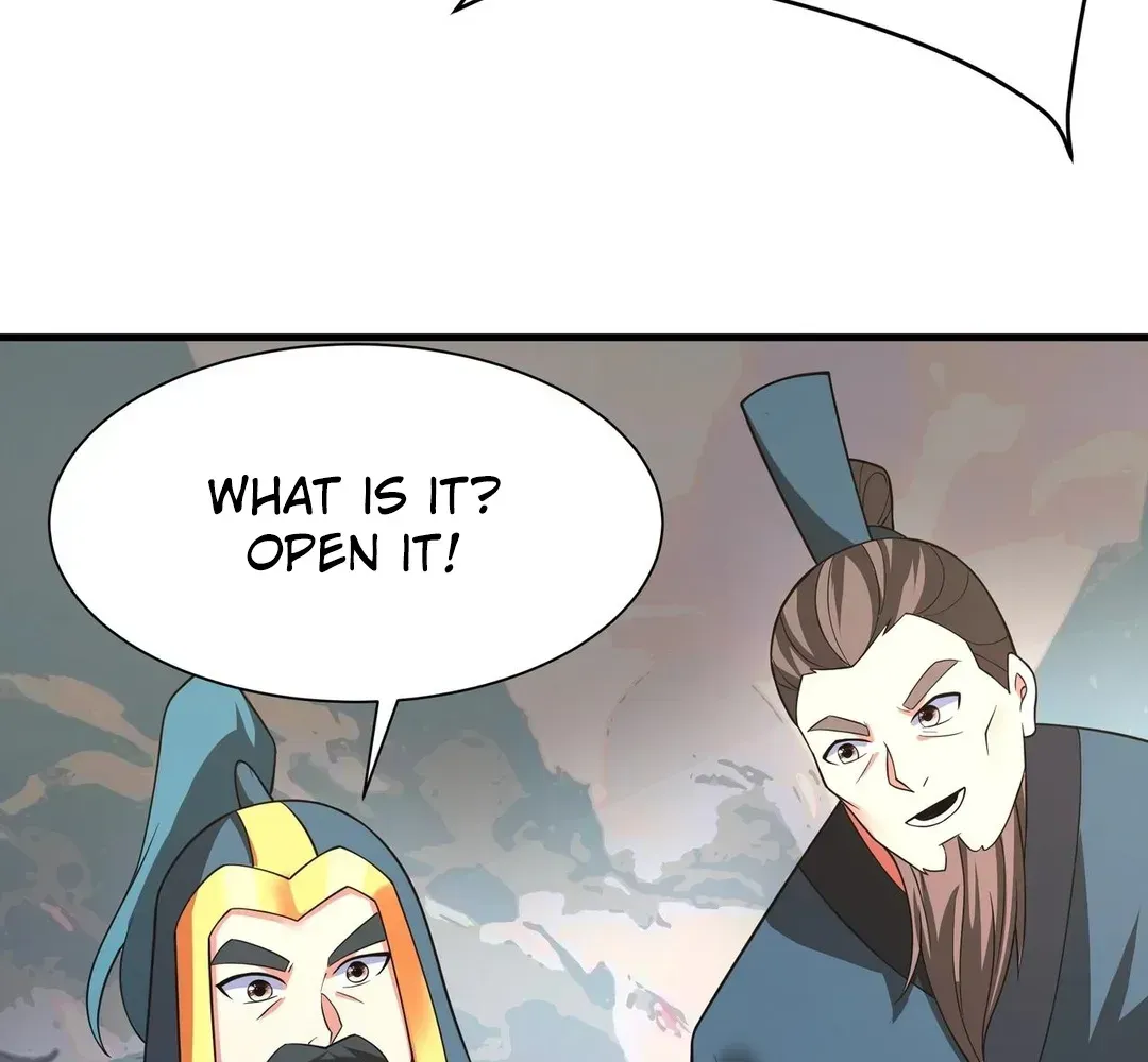 The Son Of The First Emperor Kills Enemies And Becomes A God Chapter 164 - page 18