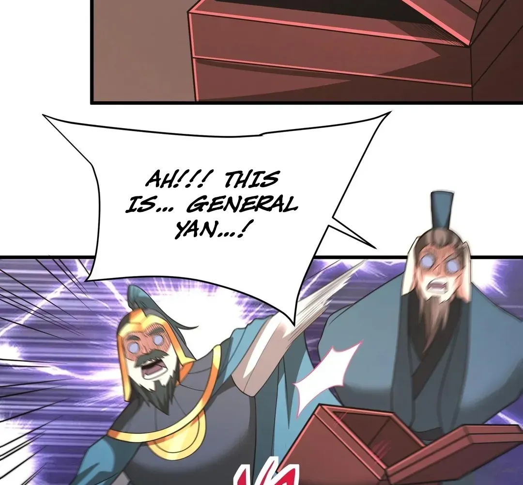 The Son Of The First Emperor Kills Enemies And Becomes A God Chapter 164 - page 20