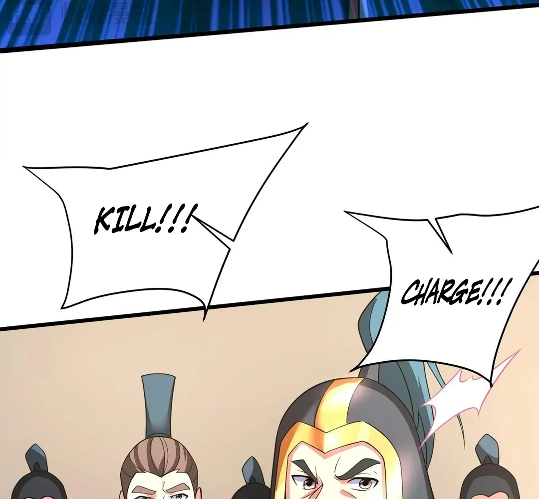 The Son Of The First Emperor Kills Enemies And Becomes A God Chapter 164 - page 24