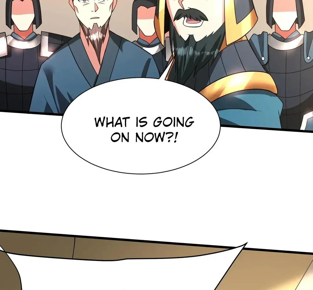 The Son Of The First Emperor Kills Enemies And Becomes A God Chapter 164 - page 25