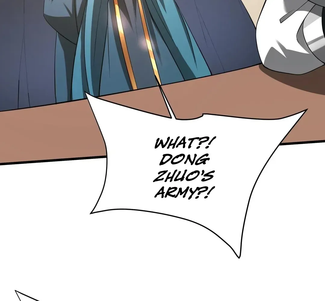 The Son Of The First Emperor Kills Enemies And Becomes A God Chapter 164 - page 27