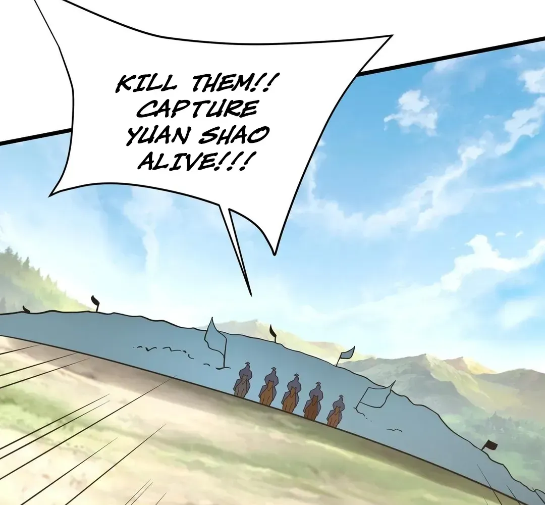 The Son Of The First Emperor Kills Enemies And Becomes A God Chapter 164 - page 28