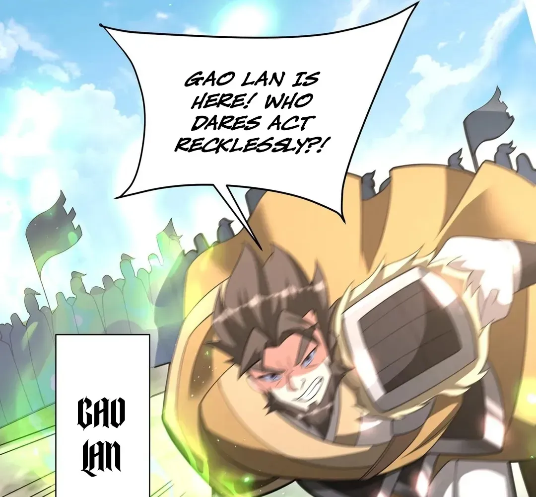 The Son Of The First Emperor Kills Enemies And Becomes A God Chapter 164 - page 31