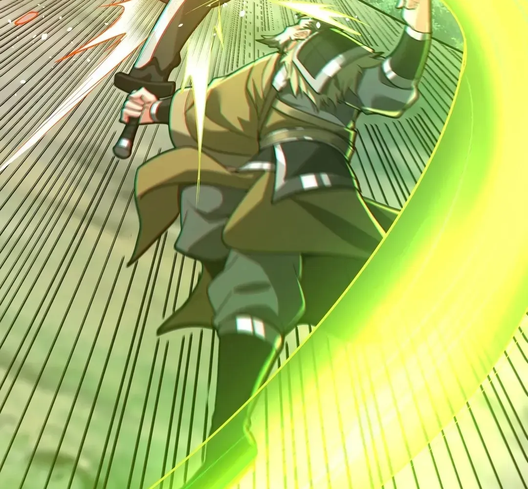 The Son Of The First Emperor Kills Enemies And Becomes A God Chapter 164 - page 38