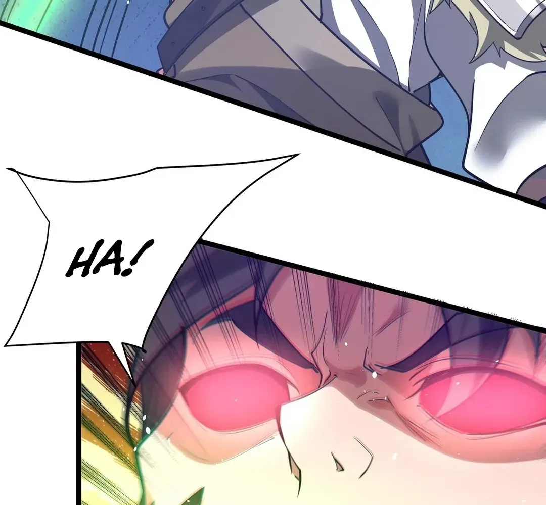 The Son Of The First Emperor Kills Enemies And Becomes A God Chapter 164 - page 41