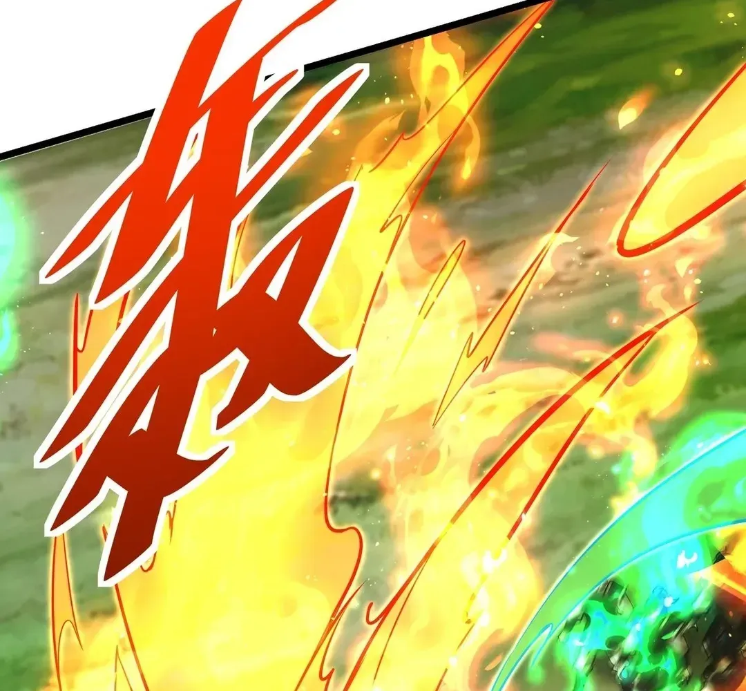 The Son Of The First Emperor Kills Enemies And Becomes A God Chapter 164 - page 51