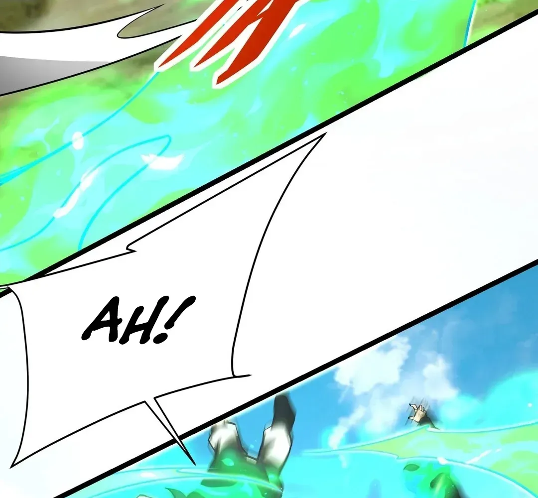 The Son Of The First Emperor Kills Enemies And Becomes A God Chapter 164 - page 54