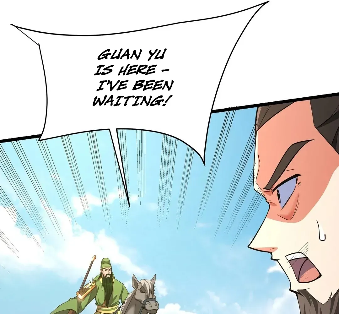 The Son Of The First Emperor Kills Enemies And Becomes A God Chapter 164 - page 60