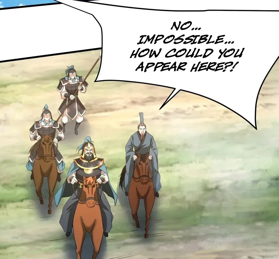 The Son Of The First Emperor Kills Enemies And Becomes A God Chapter 164 - page 81