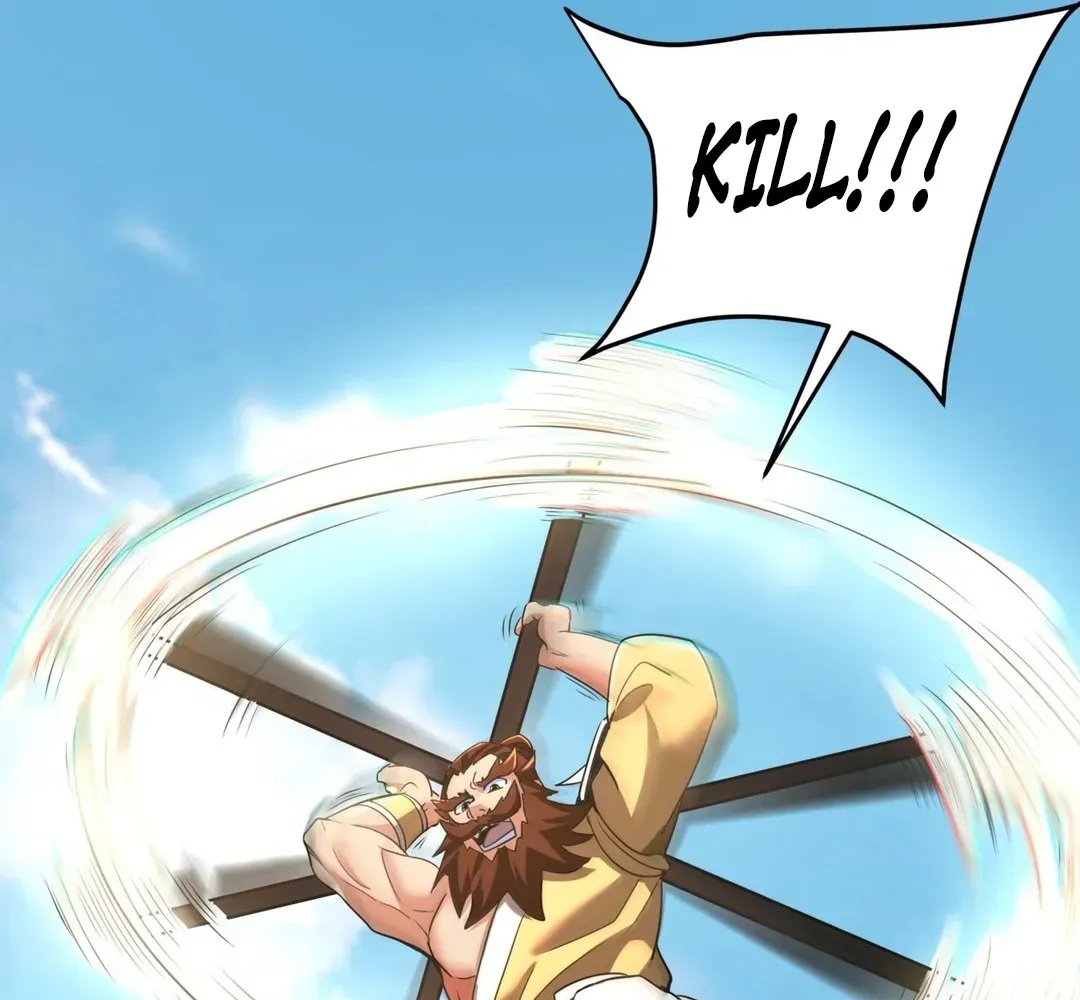 The Son Of The First Emperor Kills Enemies And Becomes A God Chapter 164 - page 86