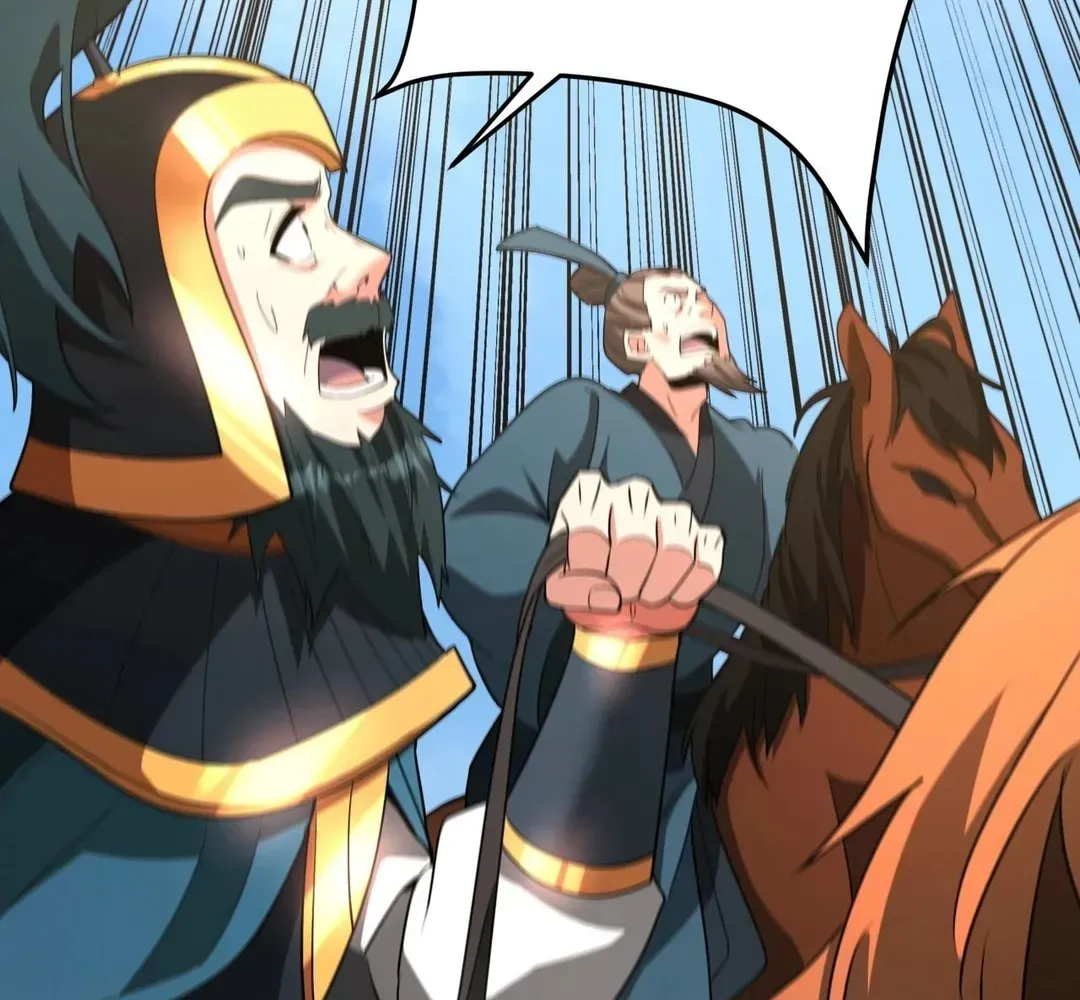 The Son Of The First Emperor Kills Enemies And Becomes A God Chapter 164 - page 88