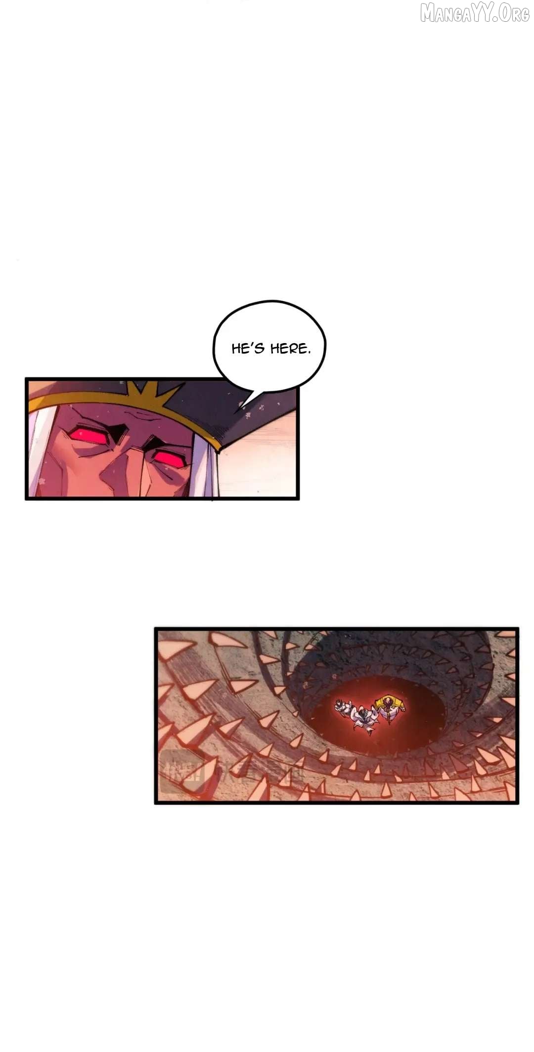 The Ultimate of All Ages Chapter 499 - page 15